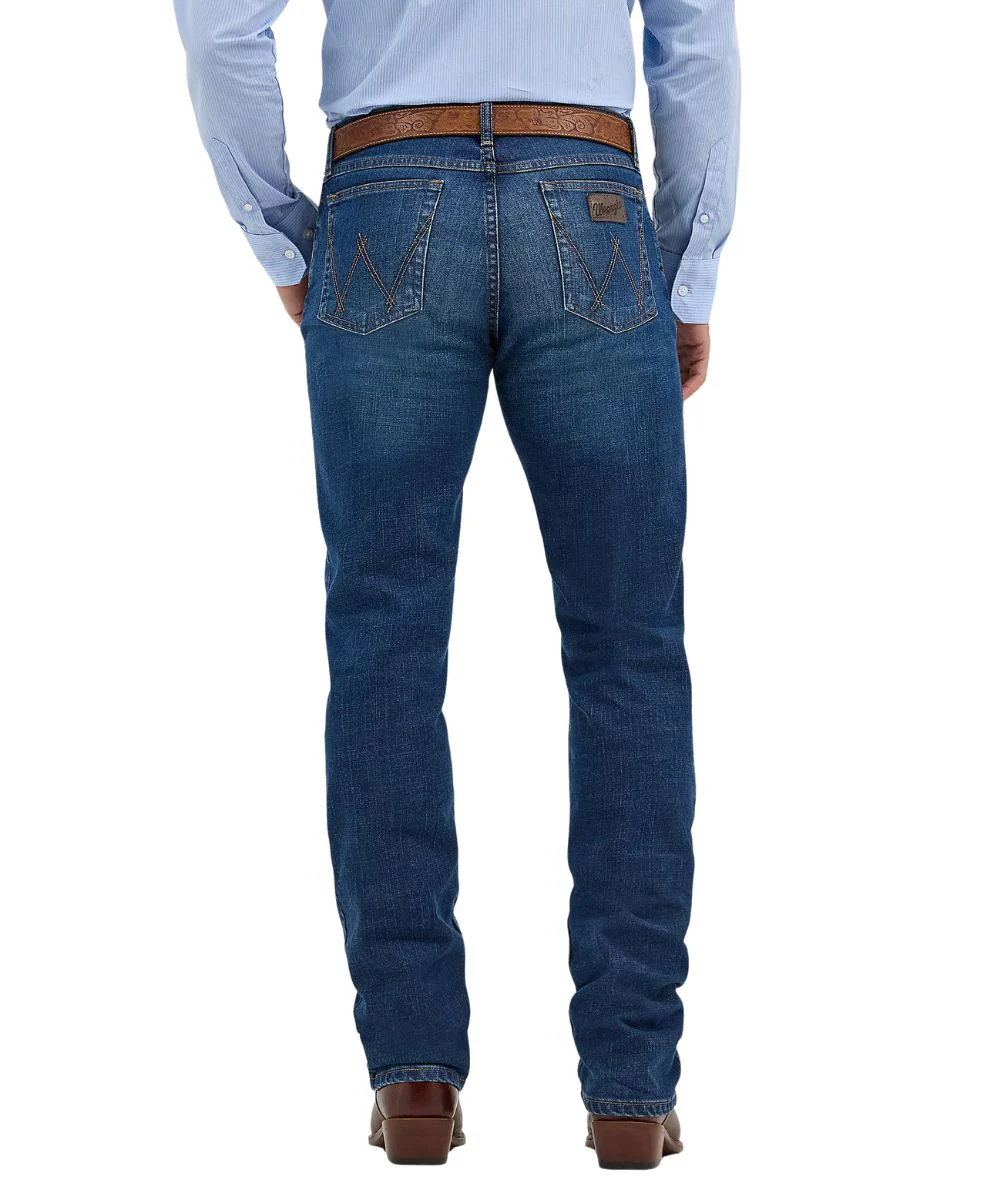 Wrangler Men's Cody Johnson 20X Competition Jean - Image 2