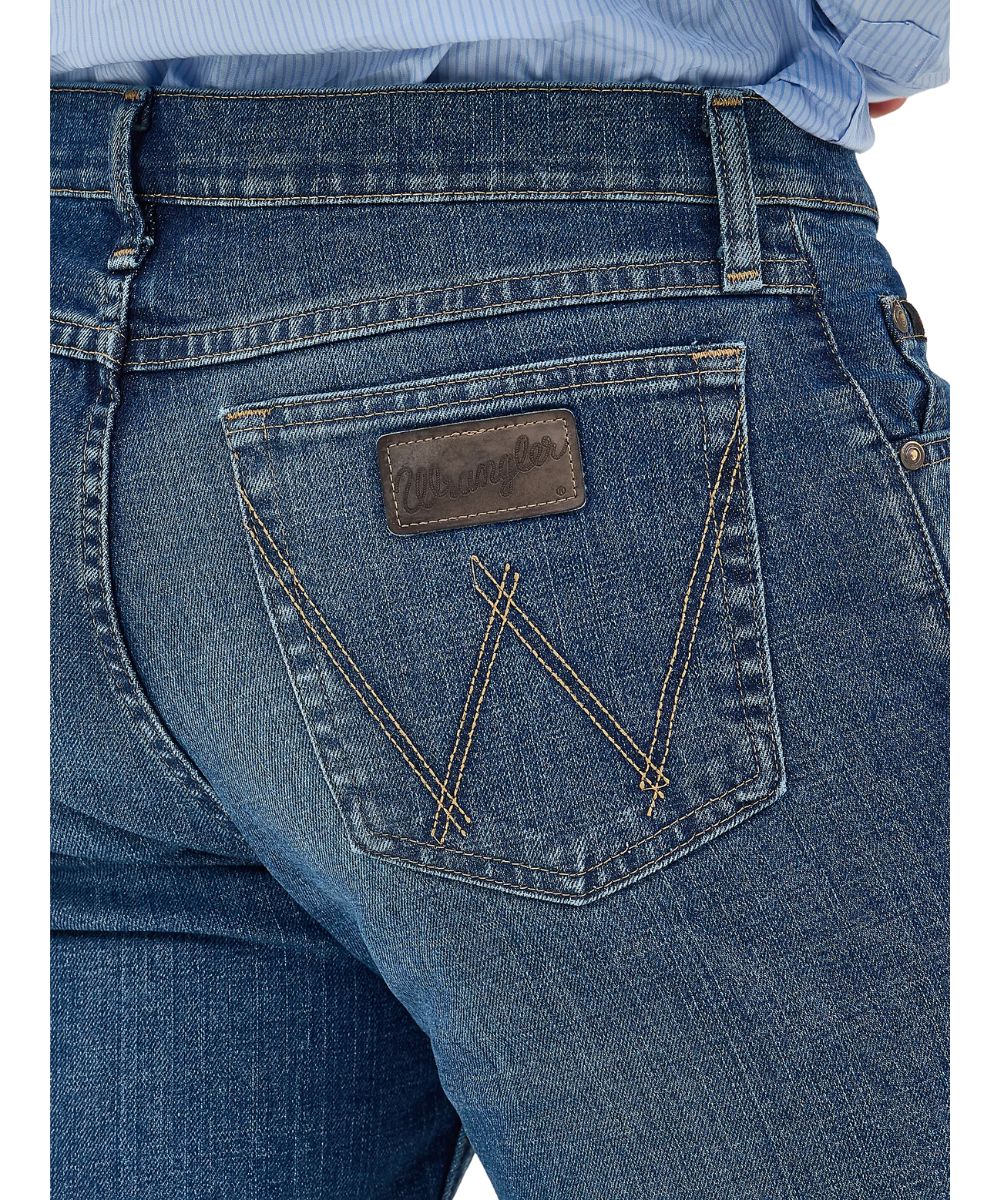 Wrangler Men's Cody Johnson 20X Competition Jean - Image 4