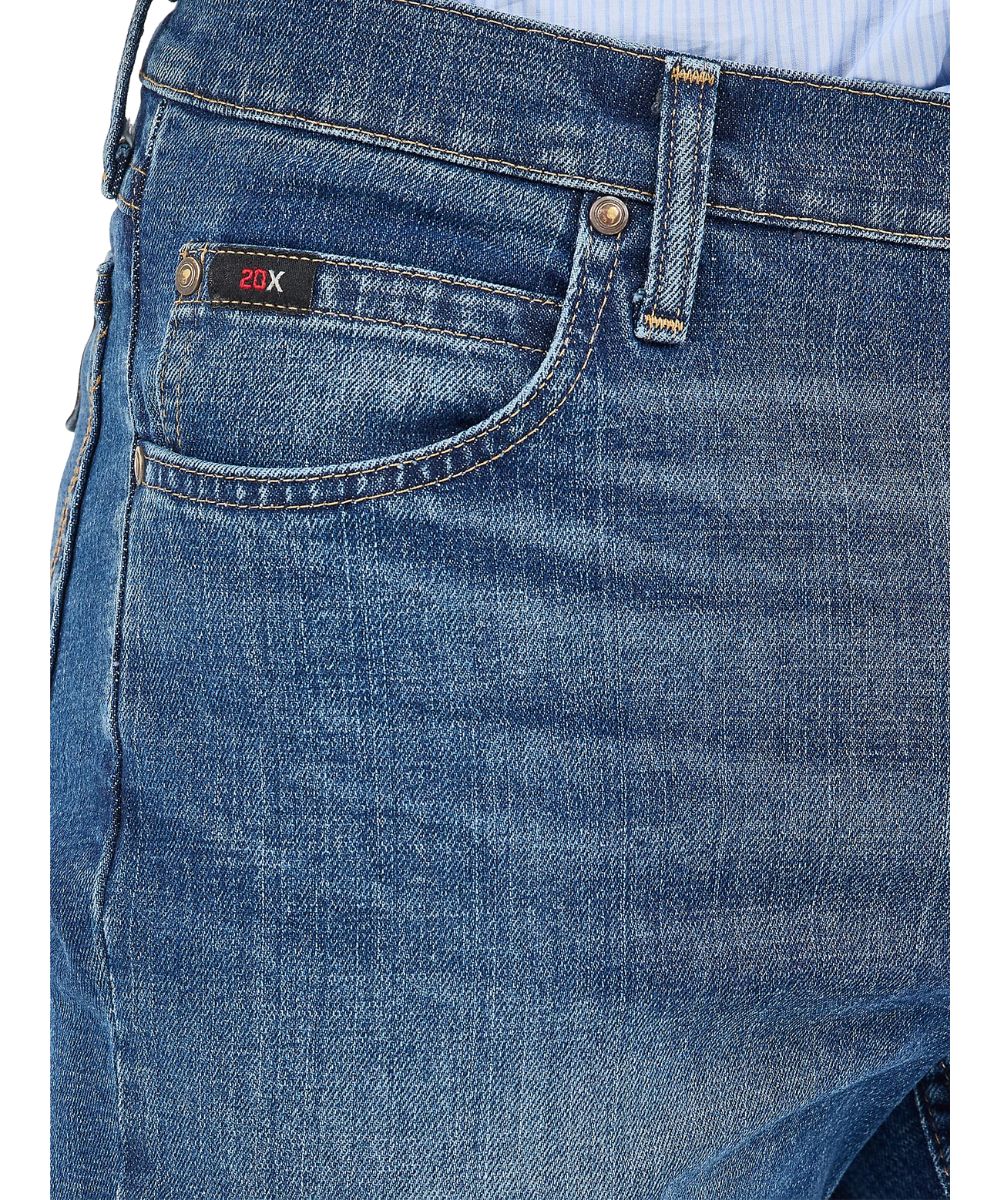 Wrangler Men's Cody Johnson 20X Competition Jean - Image 5