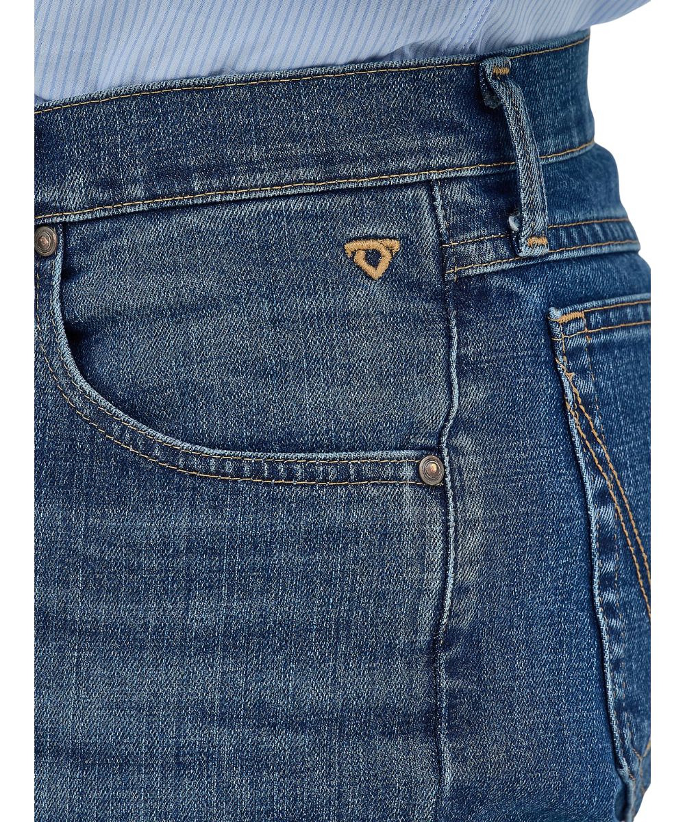 Wrangler Men's Cody Johnson 20X Competition Jean - Image 6