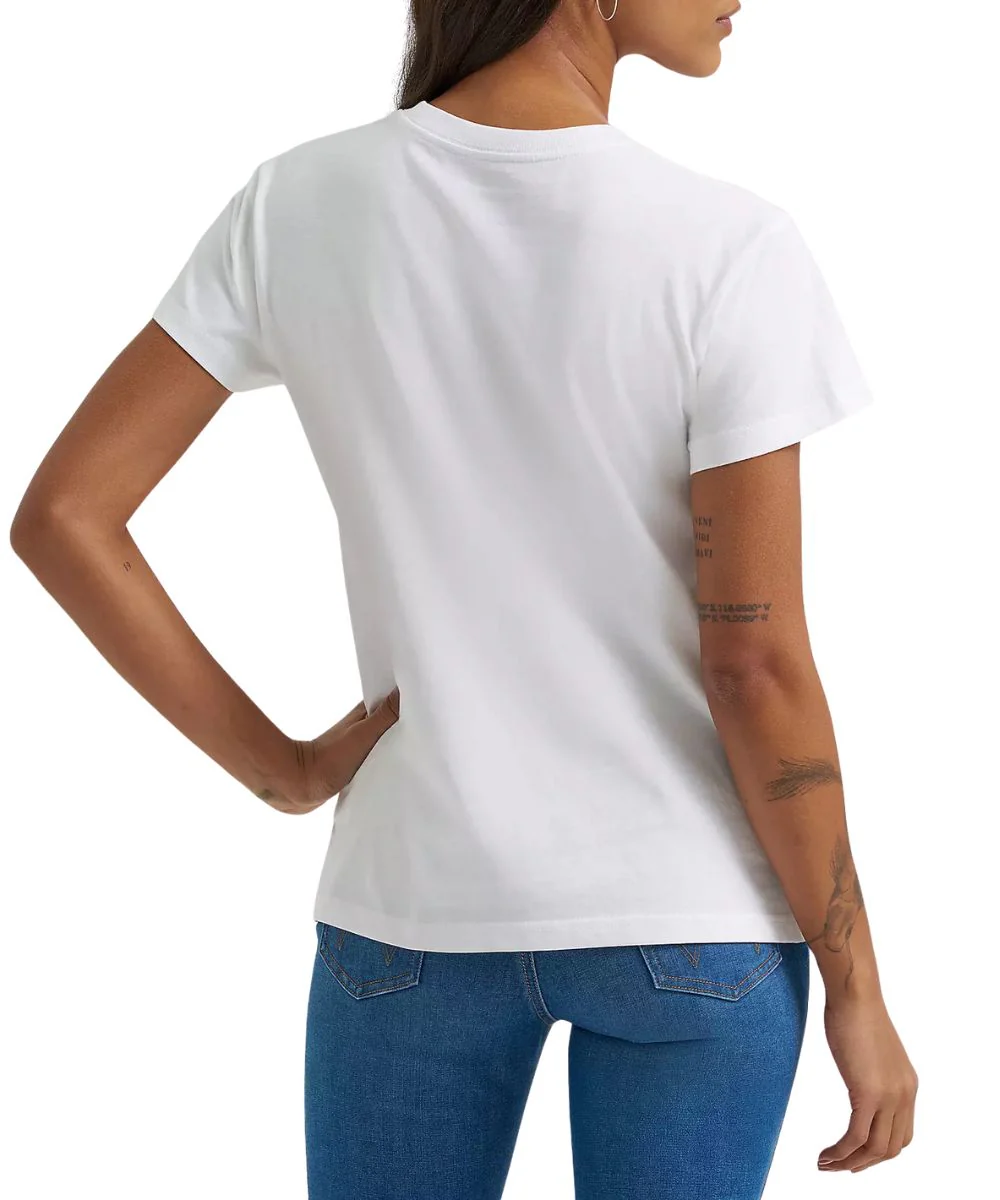 Wrangler Women's Retro Desert Vista Tee - Image 2