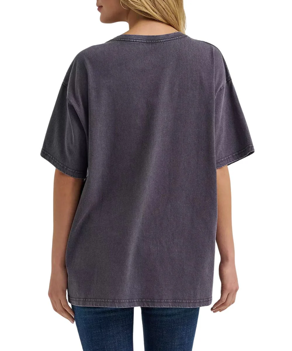 Wrangler Women's All-American Rodeo Tee - Image 2