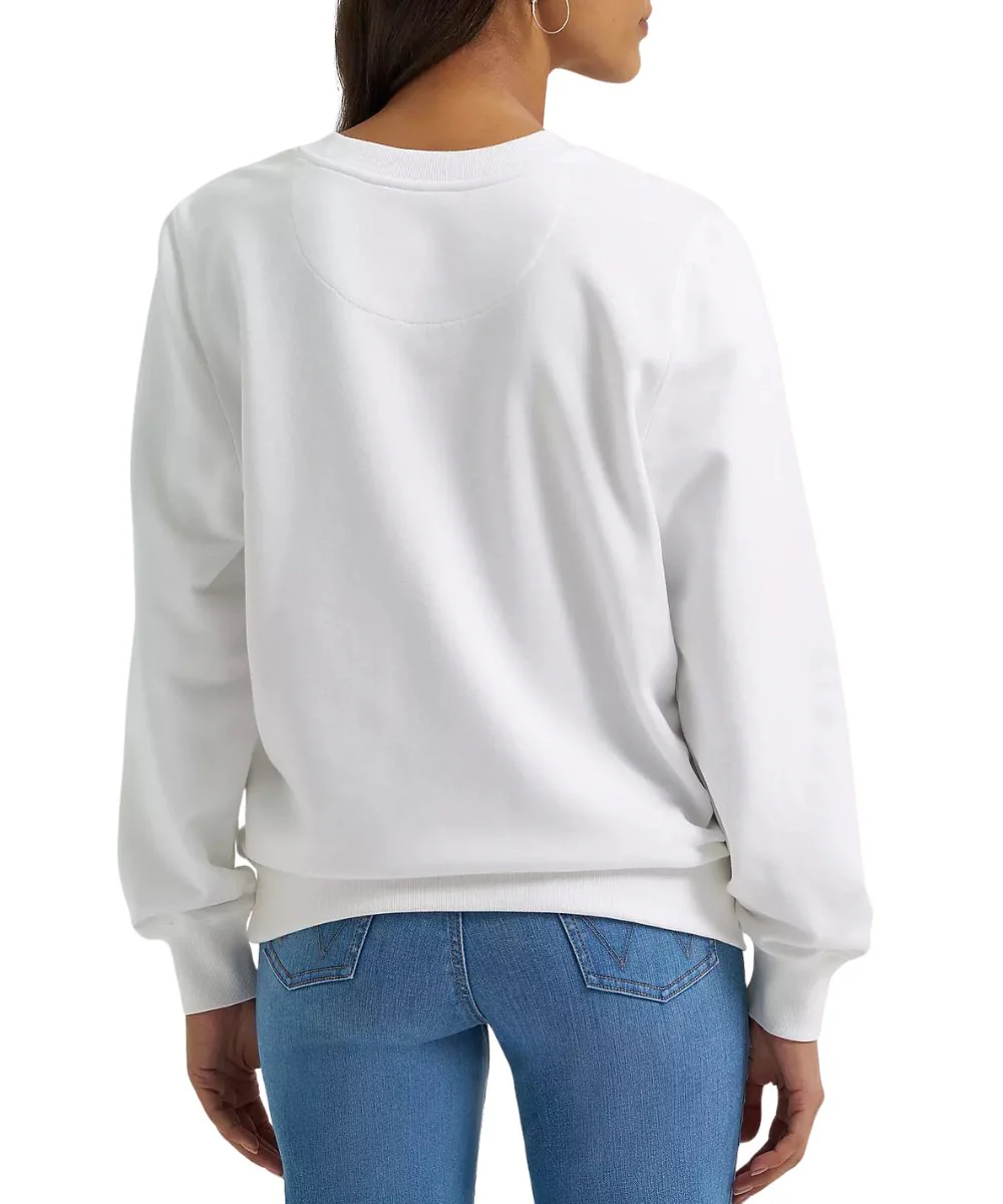 Wrangler Women's Desert USA Sweatshirt - Image 2