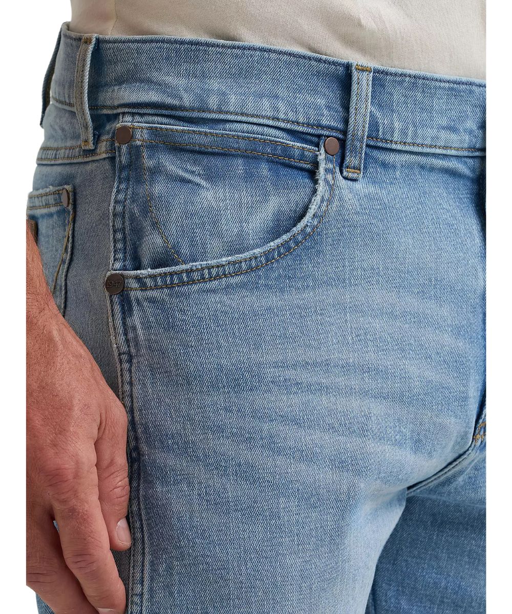 Wrangler Men's Retro Slim Boot Cut Jean - Image 5