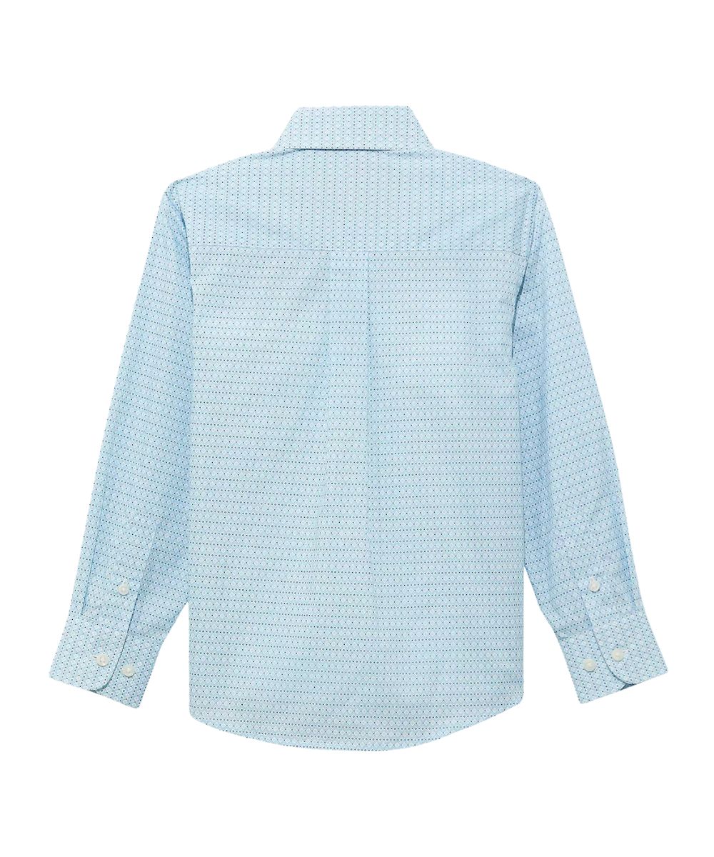 Wrangler Boys' Button Down Shirt - Image 3