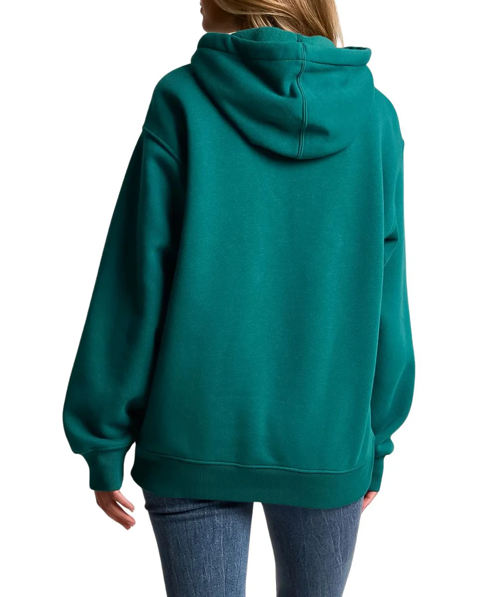 Wrangler Women's Bold Logo Hoodie - Image 2