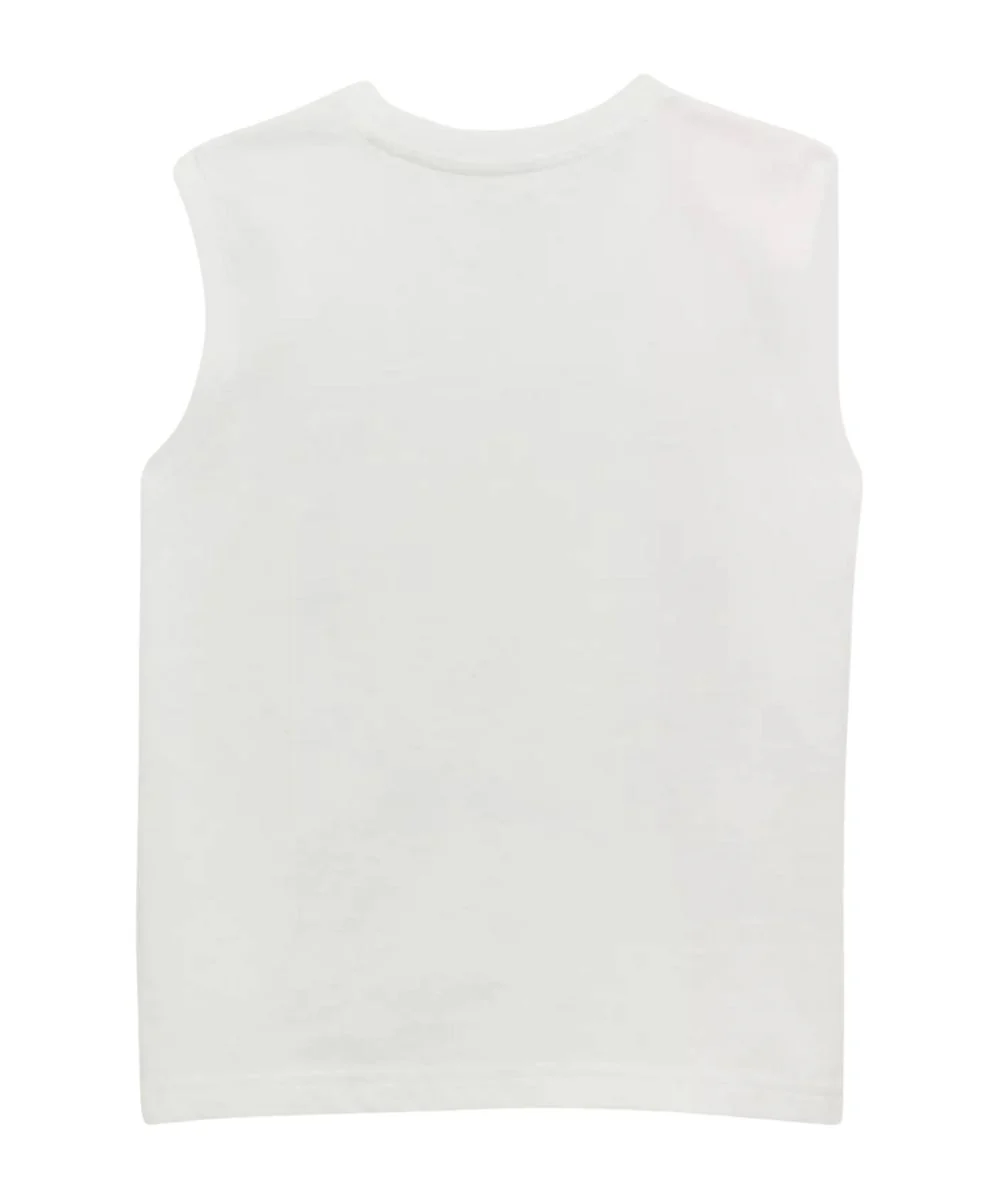 Wrangler Girls' Western Tank Top - Image 3