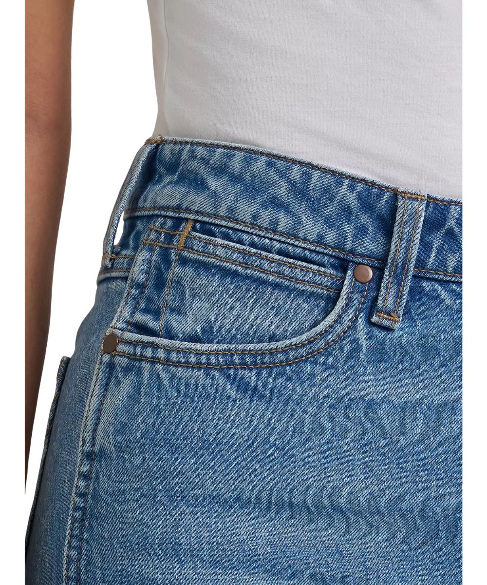 Wrangler Women's Retro Bailey Boot Cut Jean - Image 5