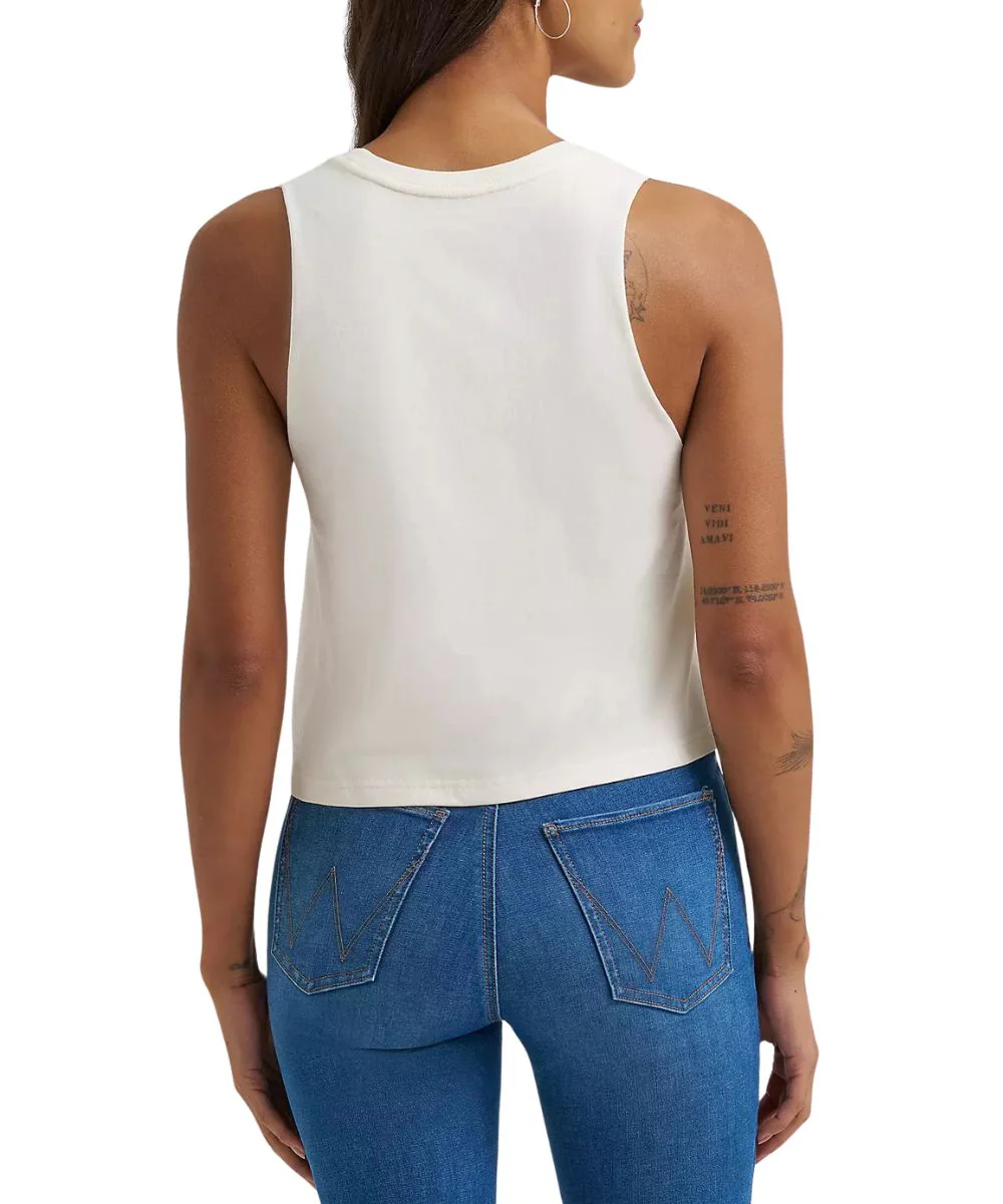 Wrangler Women's 1947 Festival Tank Top - Image 2