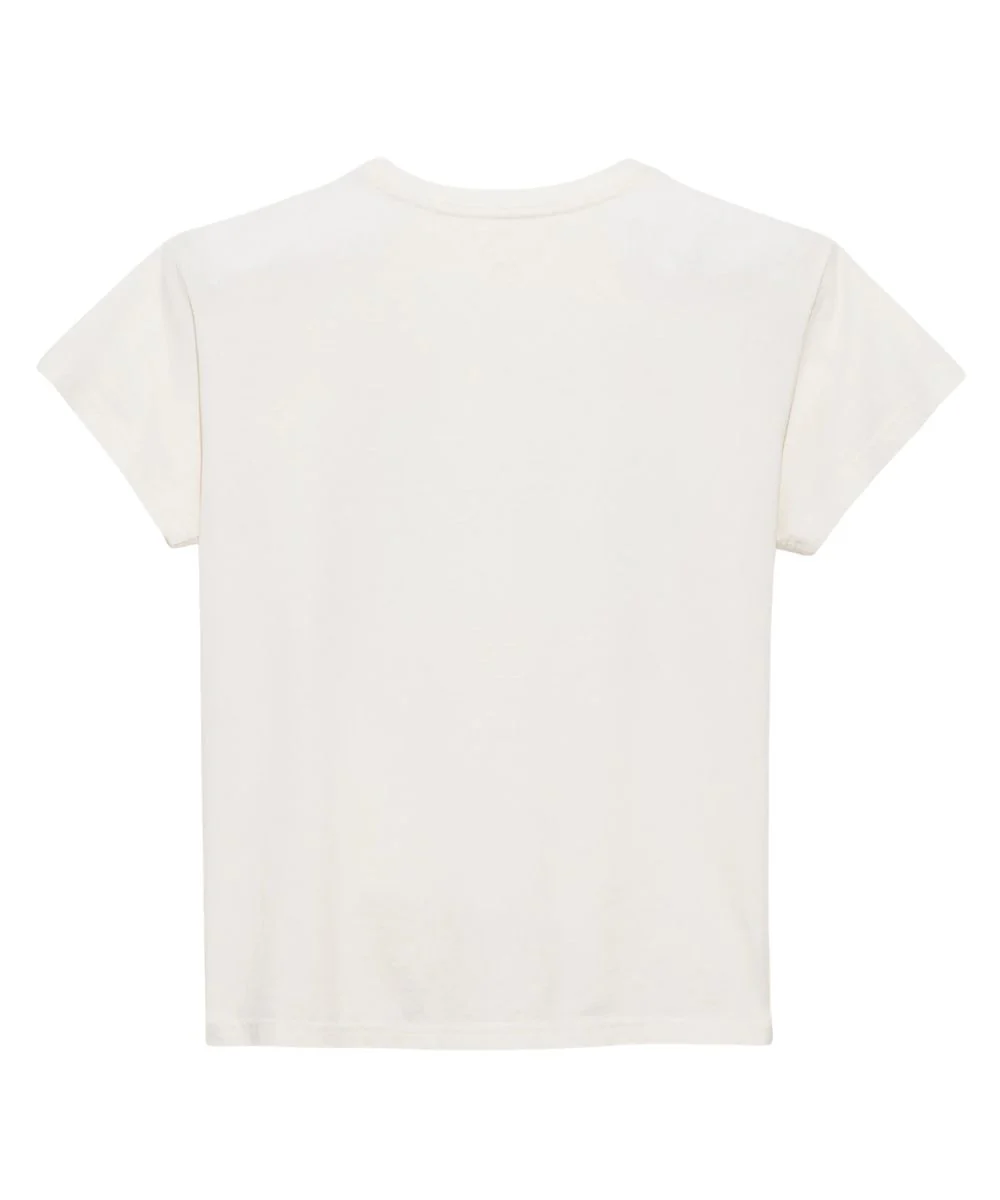 Wrangler Women's Retro USA Tee - Image 2