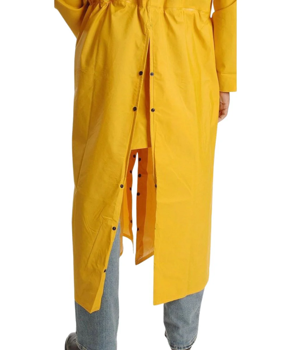M&F Western Double S Saddle Slicker - Image 6