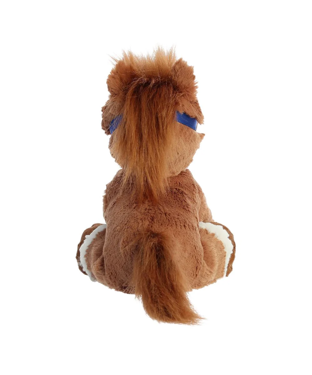 Aurora Chestnut Horse - Image 2