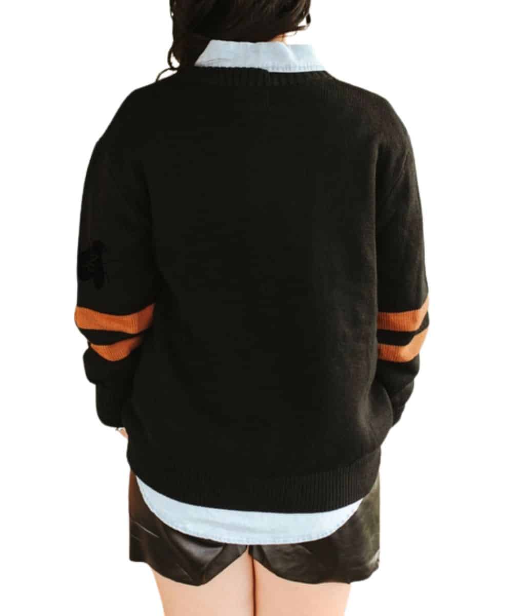 2 Fly Co Women's Cattle Cardigan - Image 3