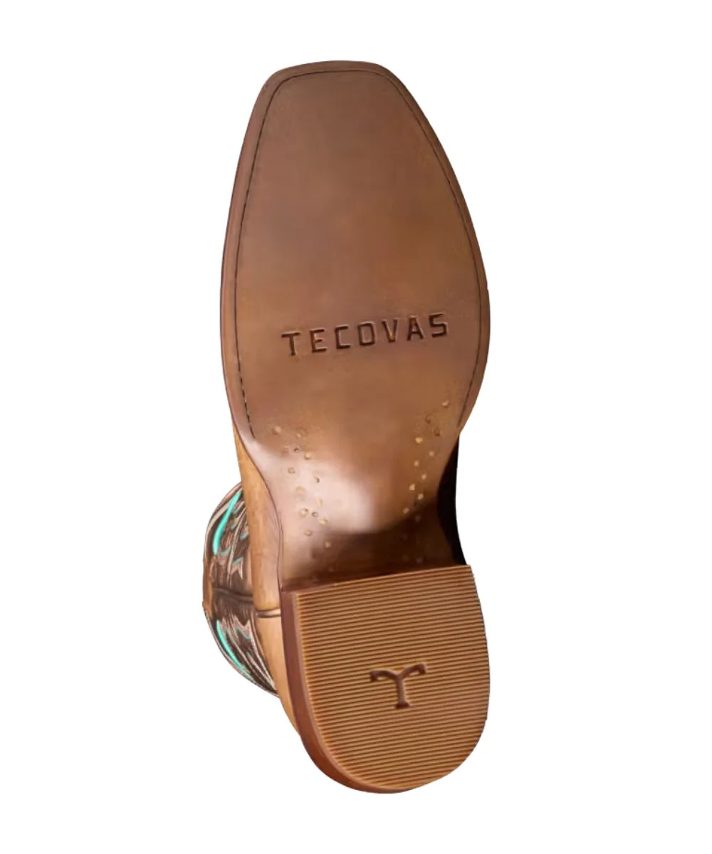Tecovas Women's The Marion Boot - Image 4