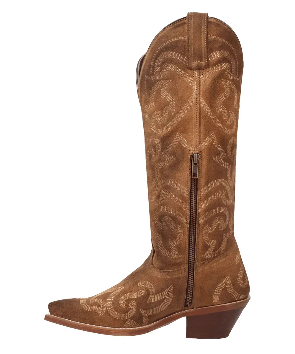 Laredo Women's Sierra Rose Fashion Boot - Image 2