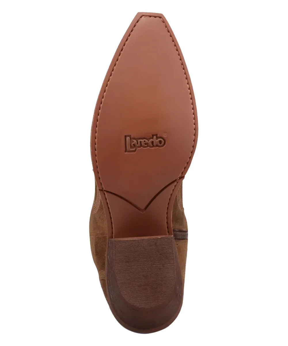 Laredo Women's Sierra Rose Fashion Boot - Image 4