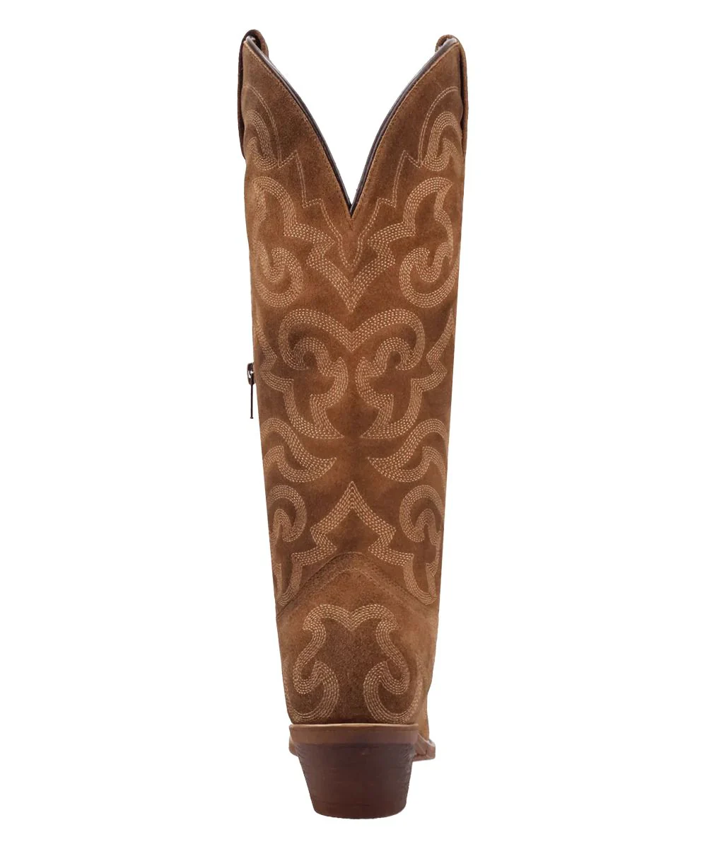 Laredo Women's Sierra Rose Fashion Boot - Image 5