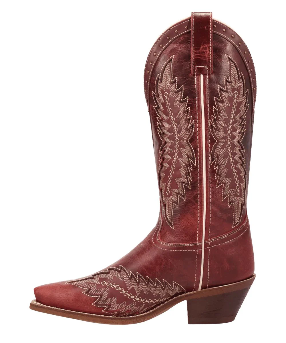 Laredo Women's Coyote Creek Boot - Image 2