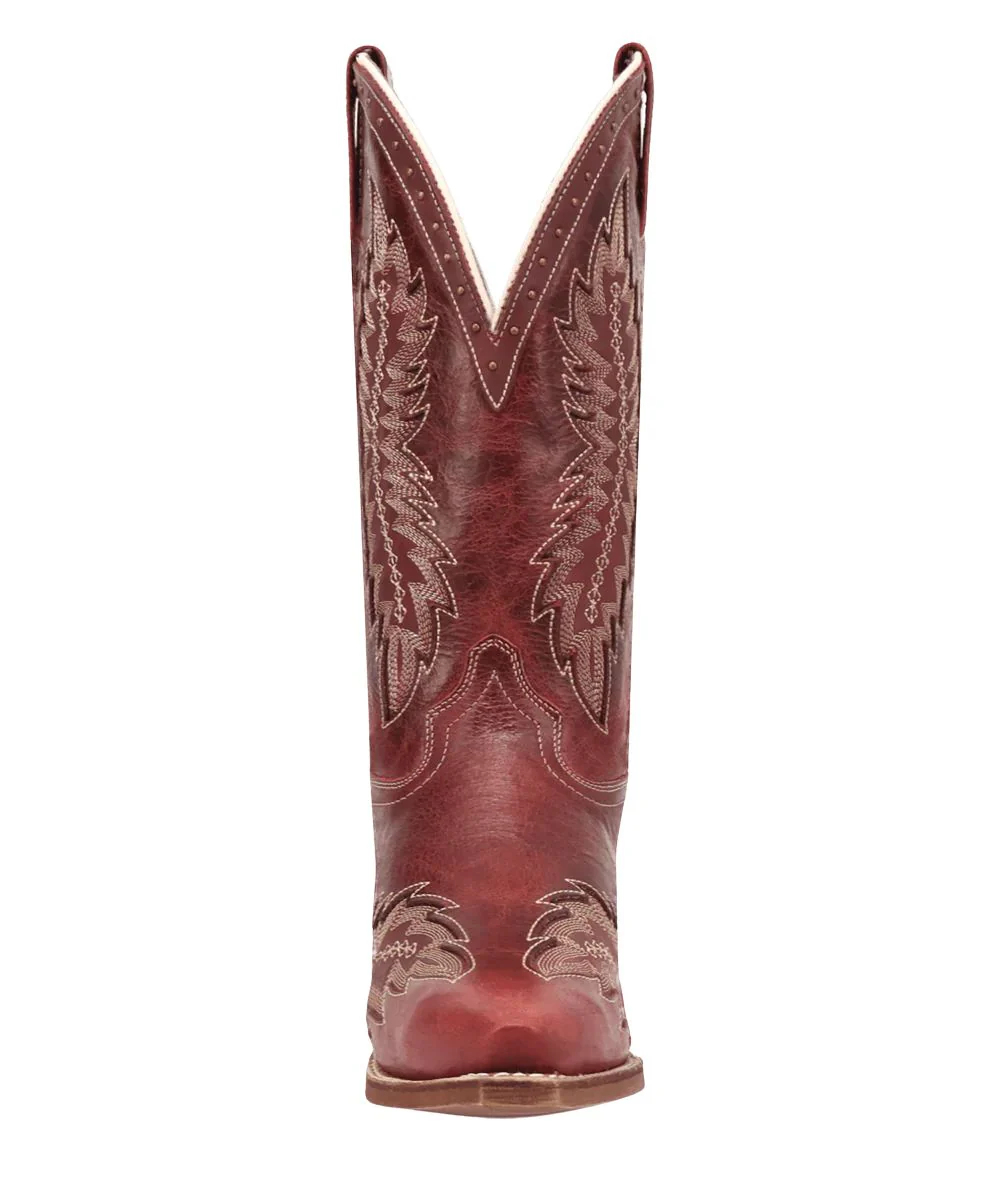 Laredo Women's Coyote Creek Boot - Image 3
