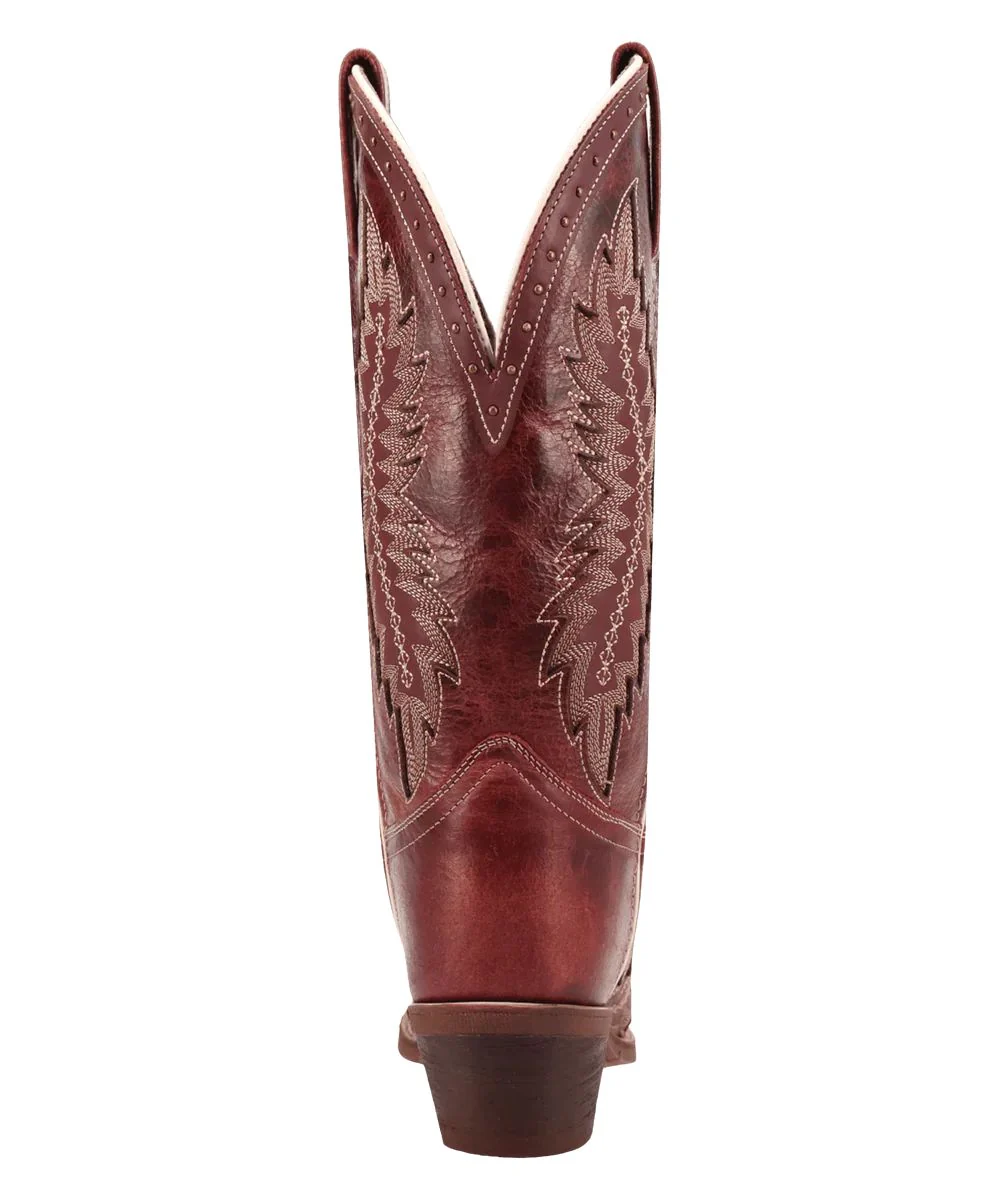 Laredo Women's Coyote Creek Boot - Image 5