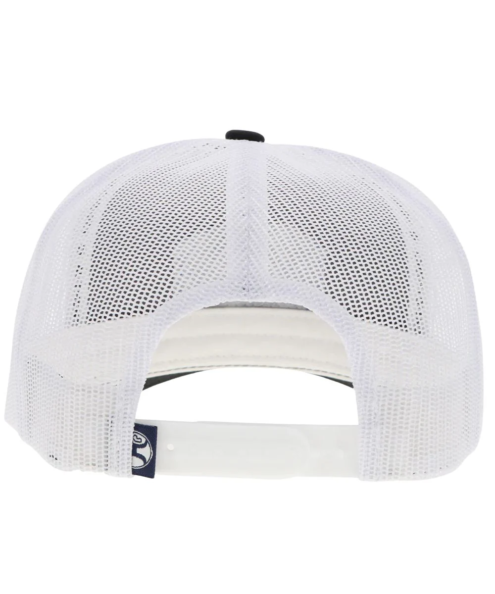 Hooey John Wayne Cap - Image 2