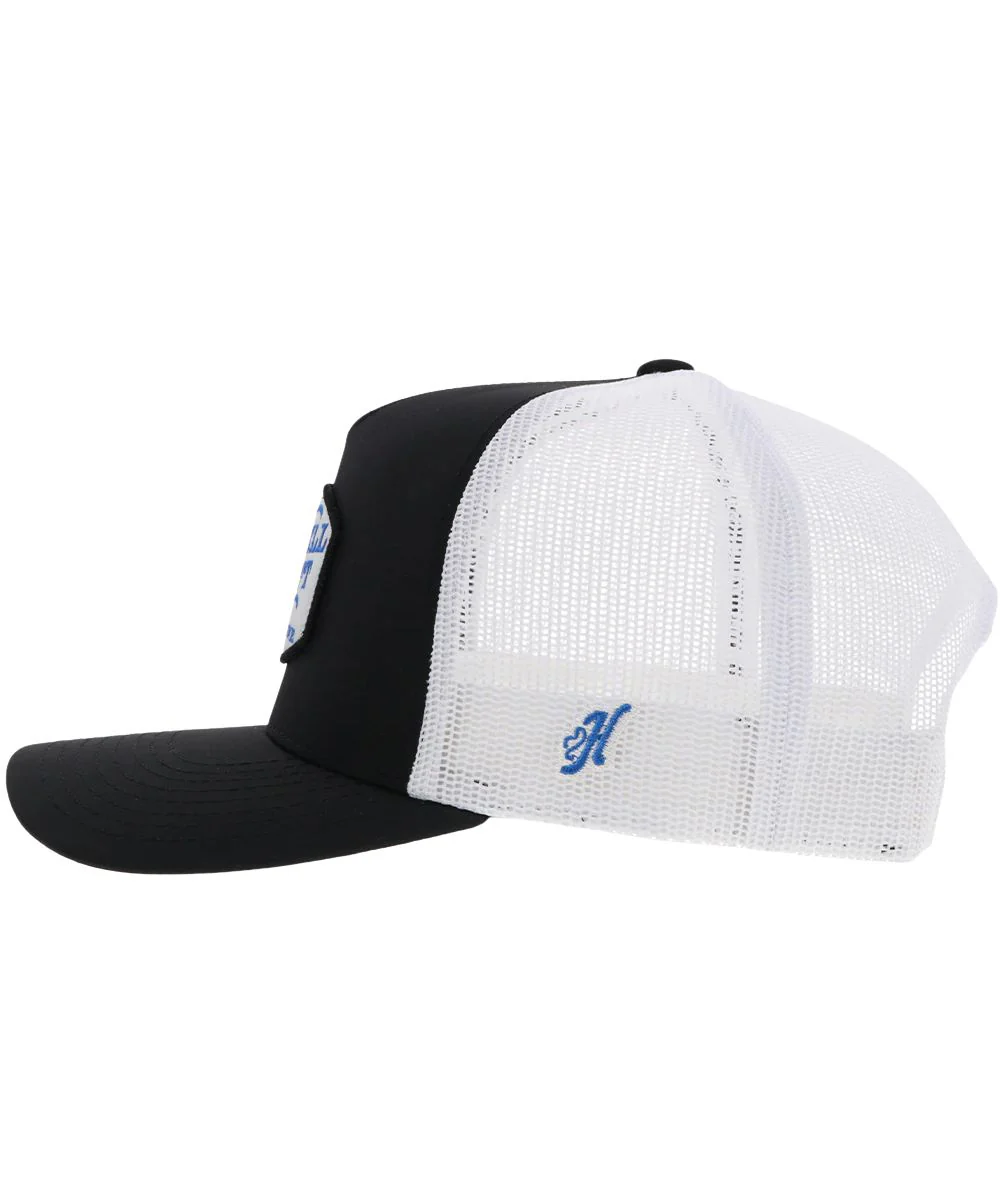Hooey John Wayne Cap - Image 3