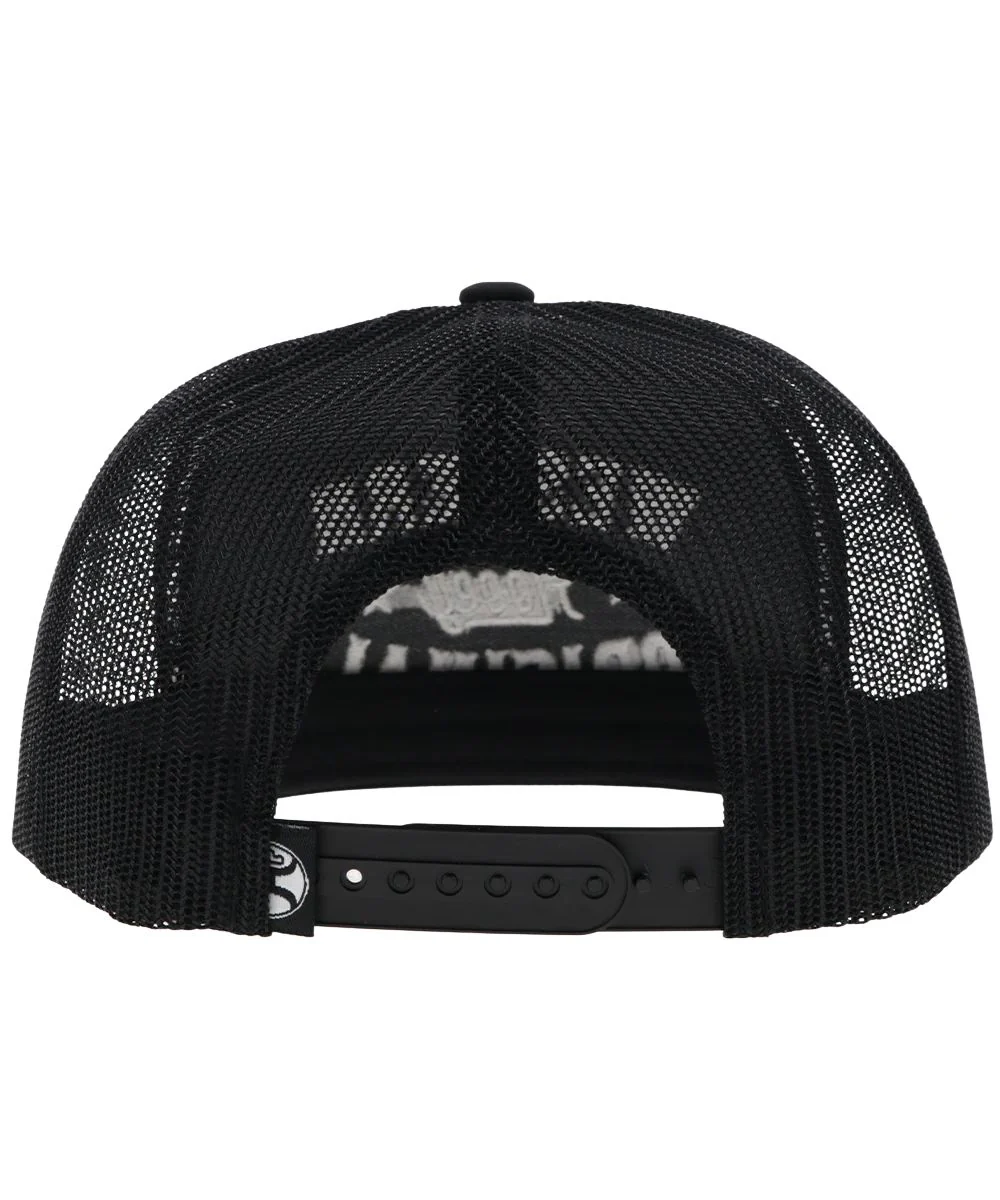 Hooey Knock Out Cap - Image 2