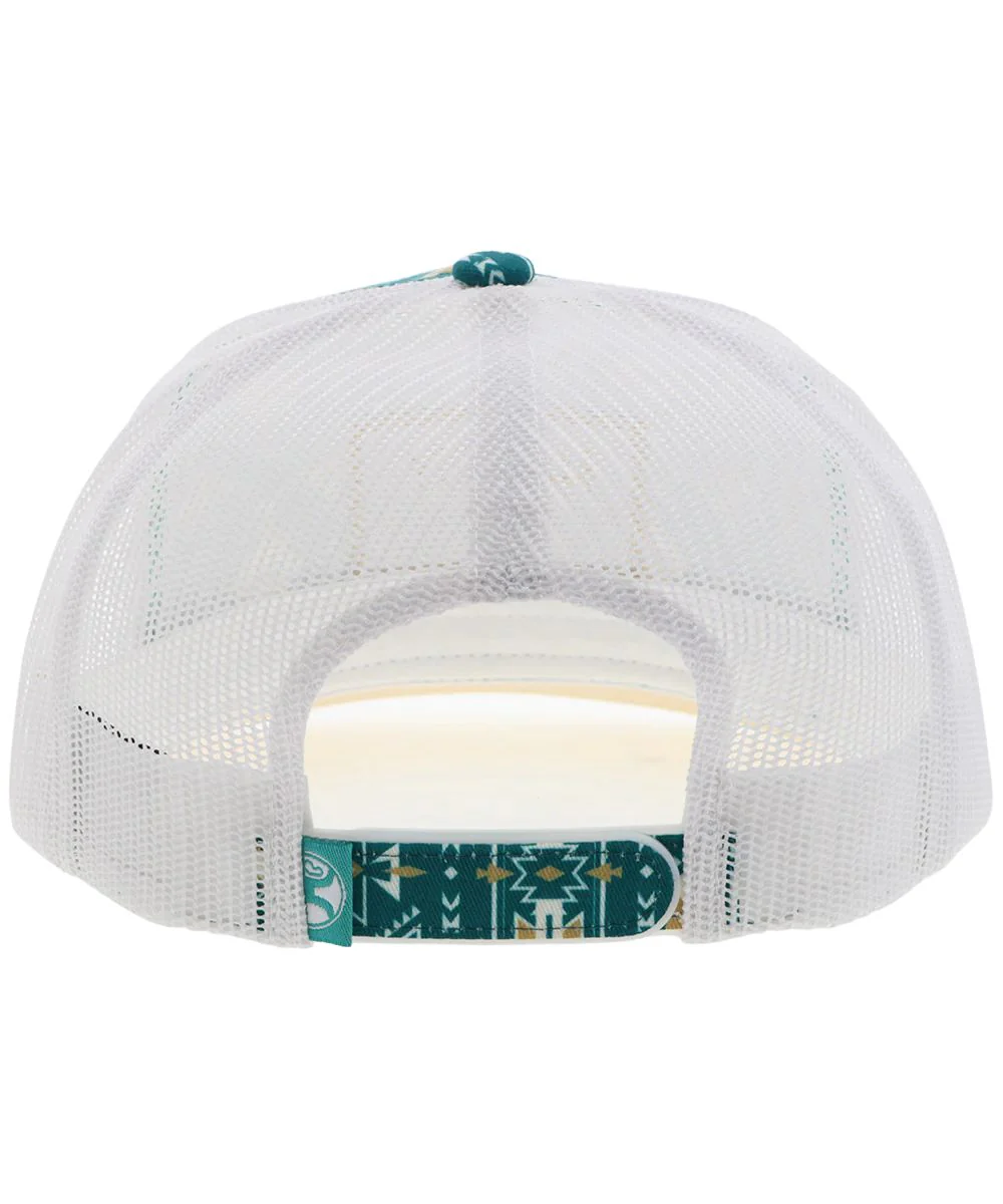 Hooey Doc Aztec Cap - Image 2