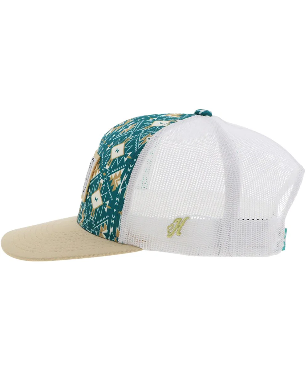 Hooey Doc Aztec Cap - Image 3