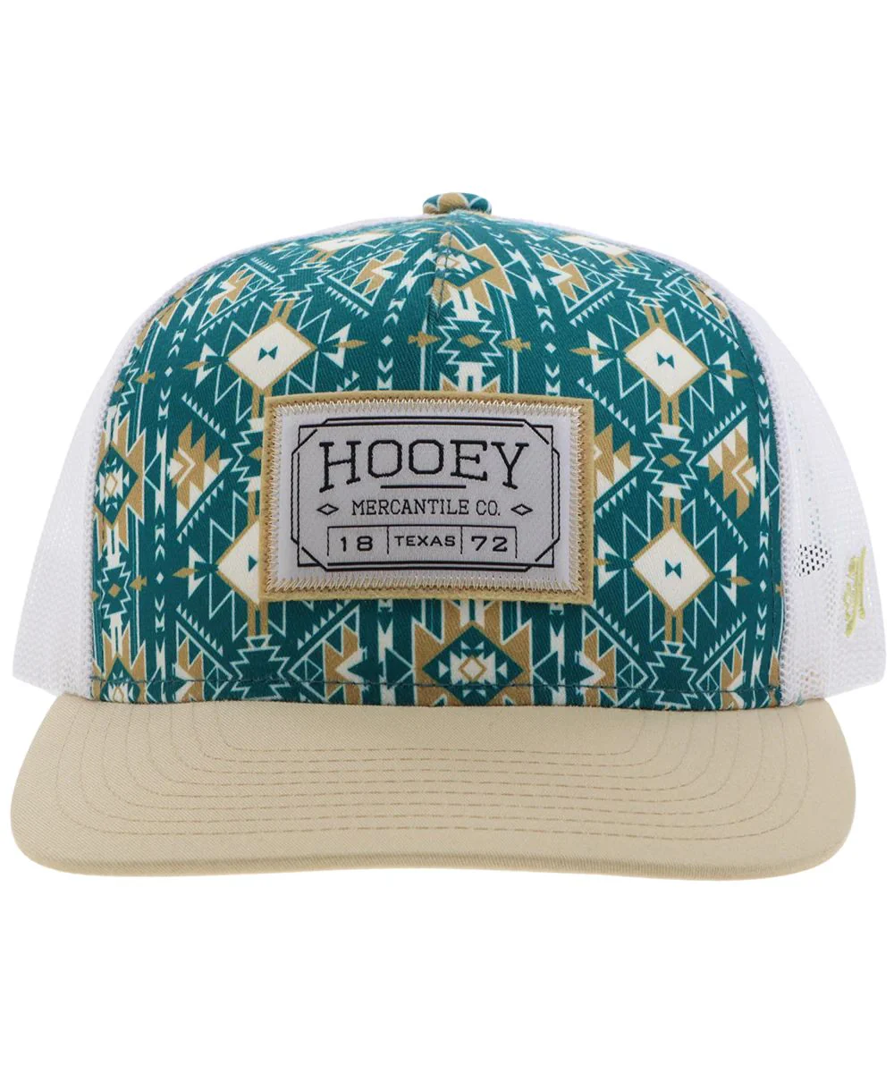 Hooey Doc Aztec Cap - Image 4