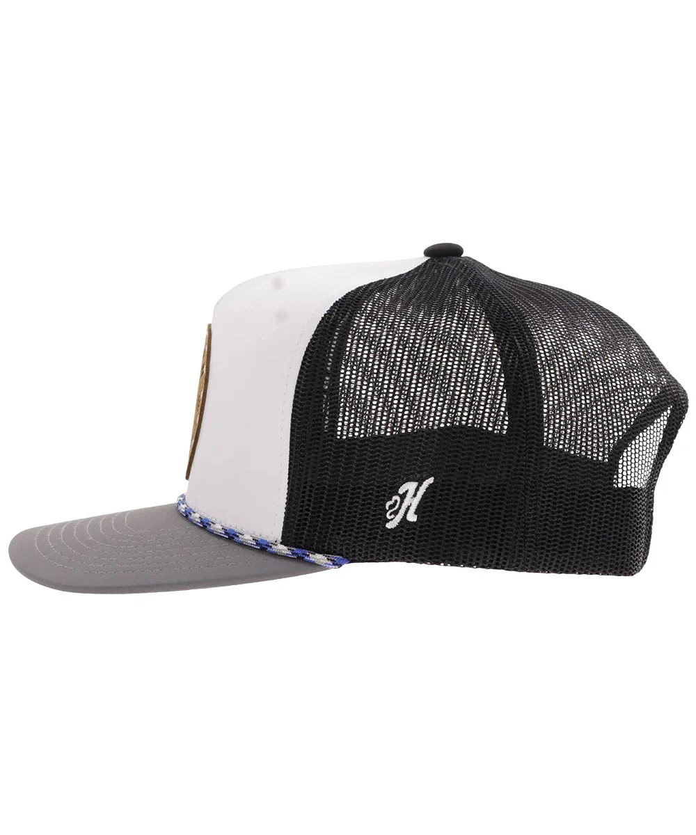 Hooey Spur Cap - Image 3
