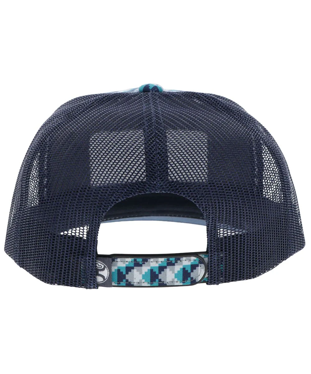 Hooey Lakota Cap - Image 2