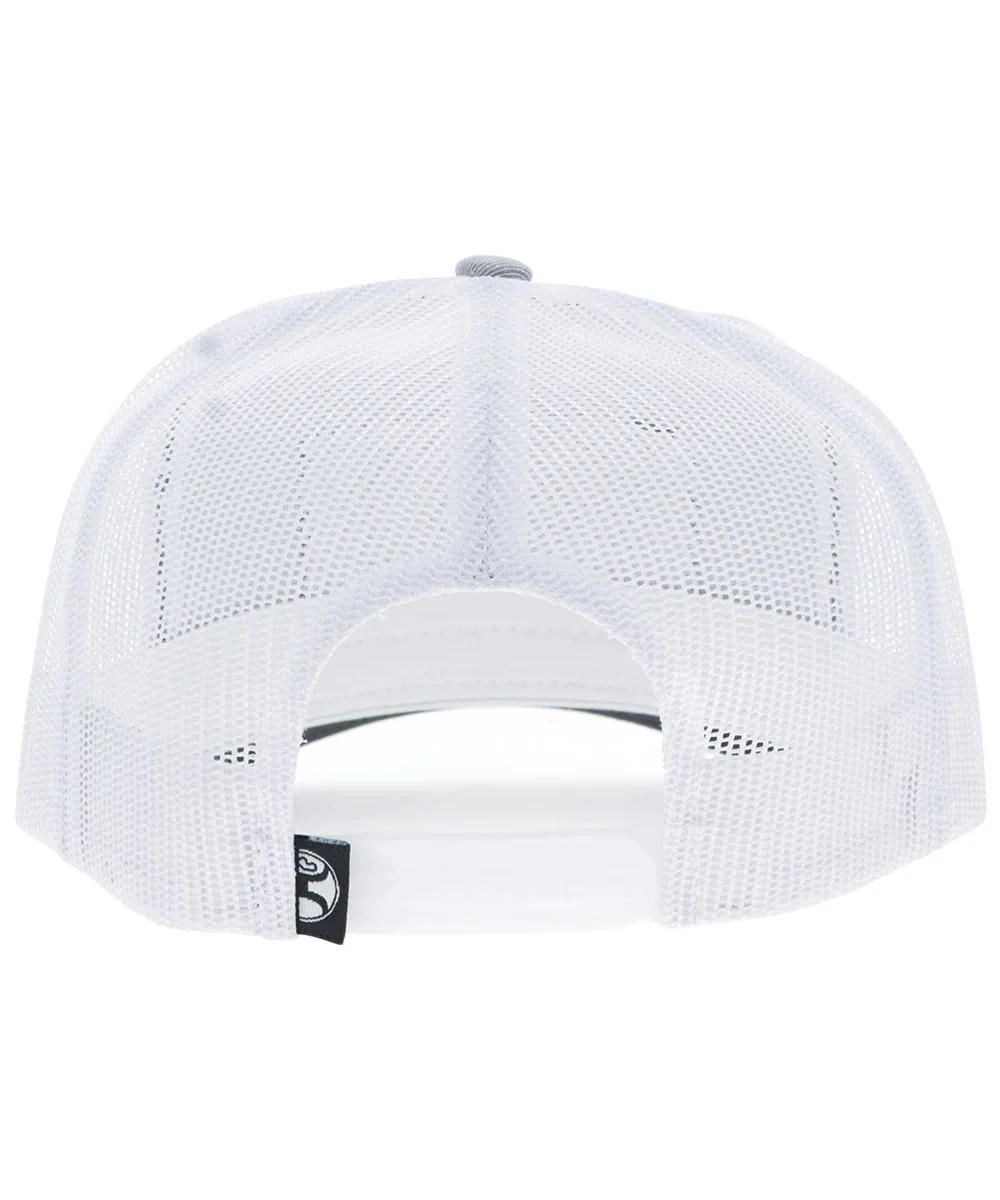 Hooey Rank Stock Cap - Image 2