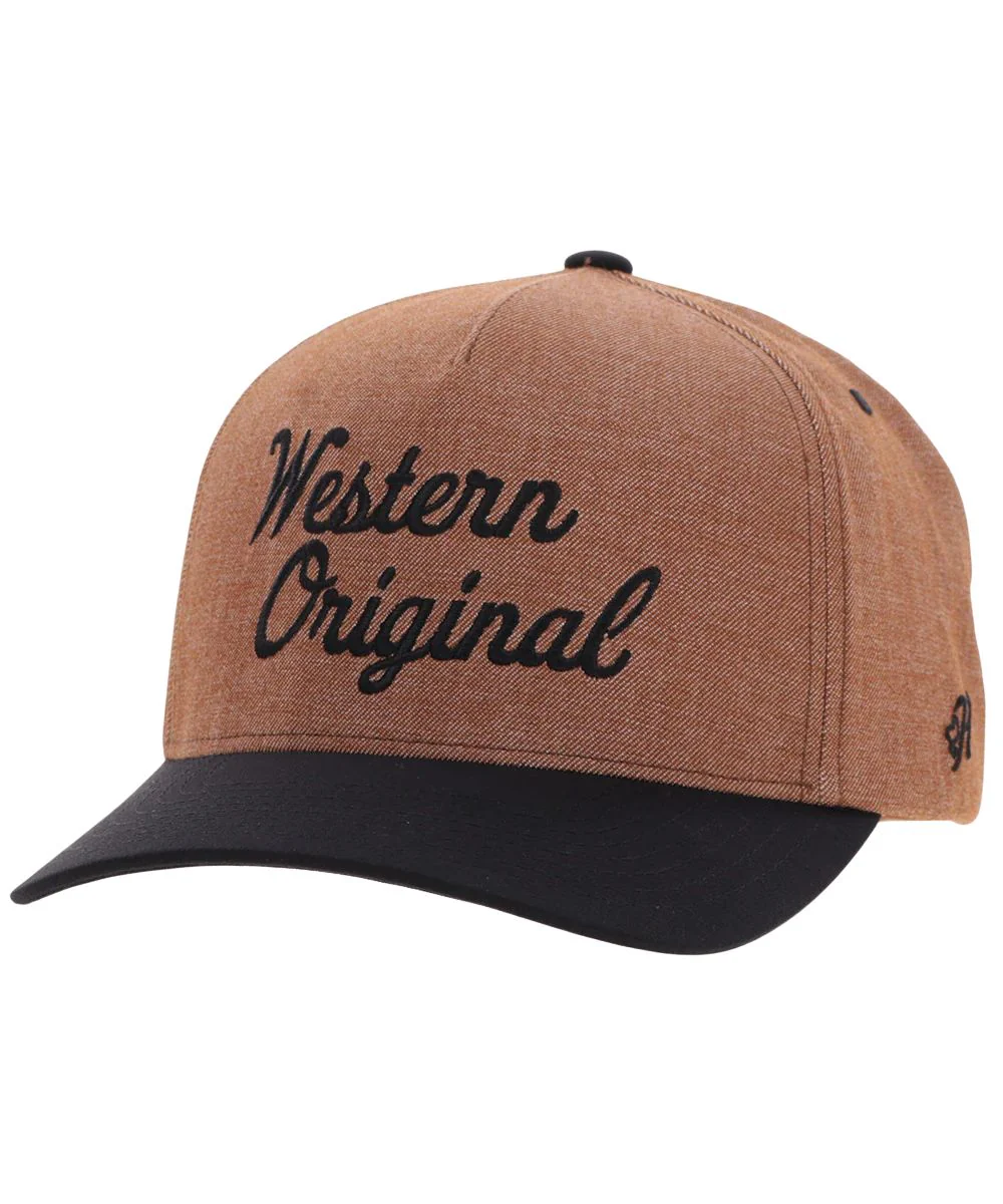 Hooey Western Original Cap