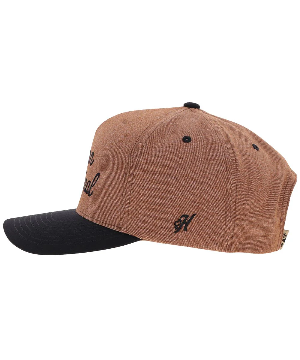 Hooey Western Original Cap - Image 3