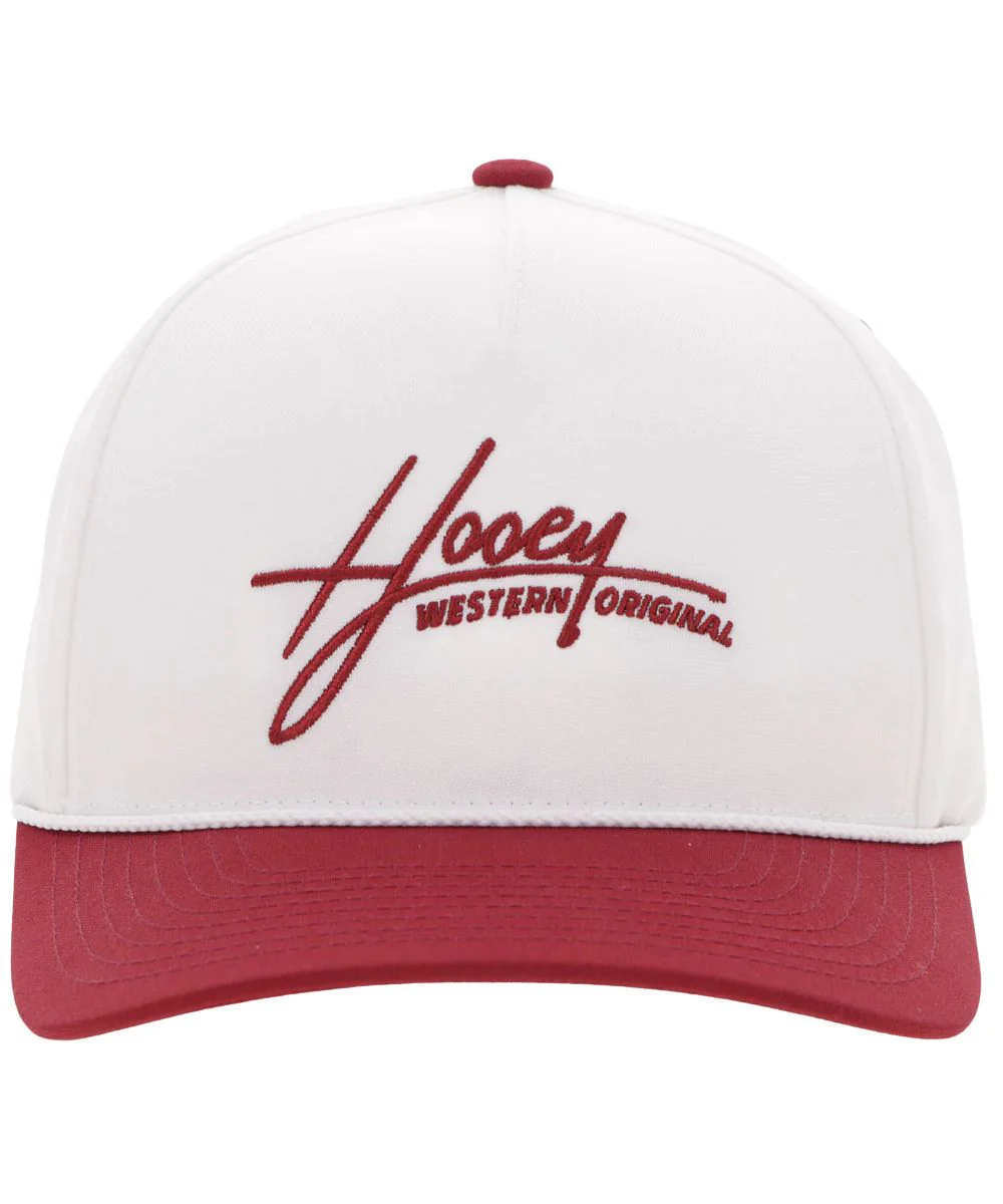 Hooey Mark Out Cap - Image 2