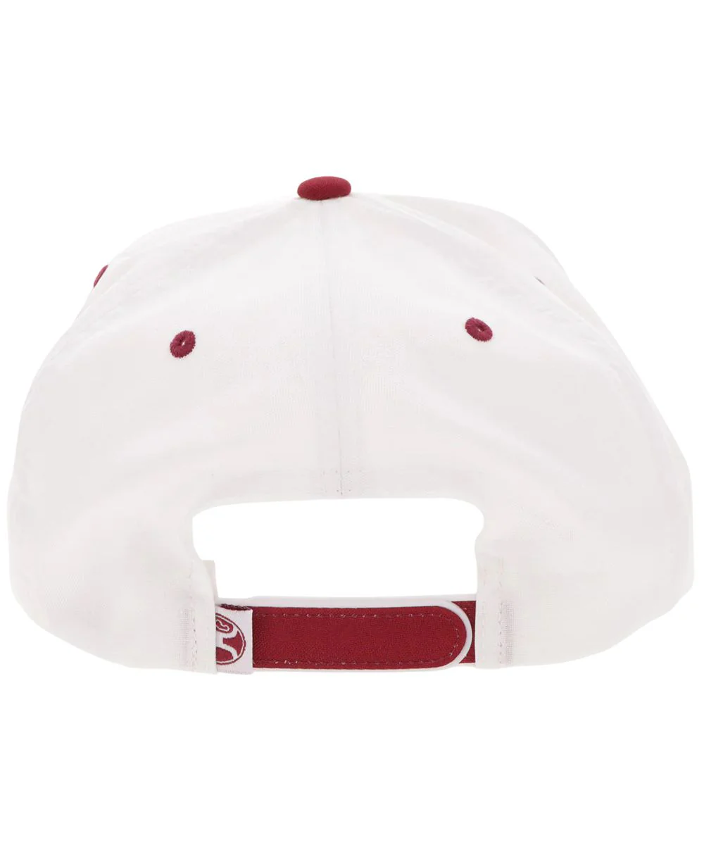 Hooey Mark Out Cap - Image 3