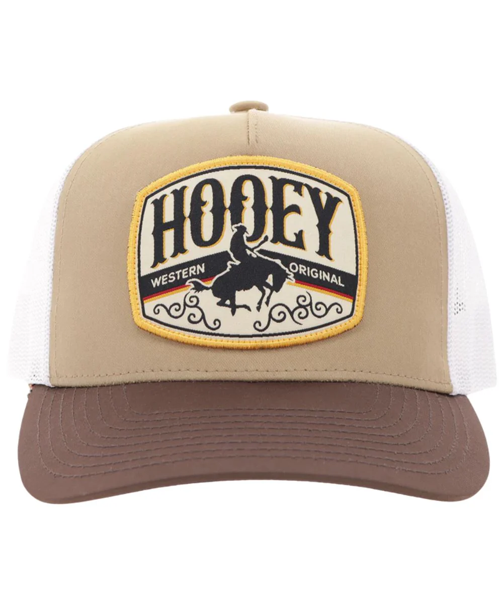 Hooey Salado Ball Cap - Image 2