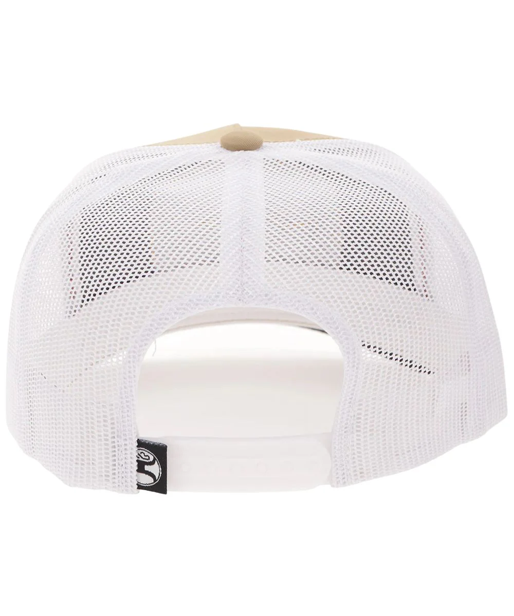Hooey Salado Ball Cap - Image 3