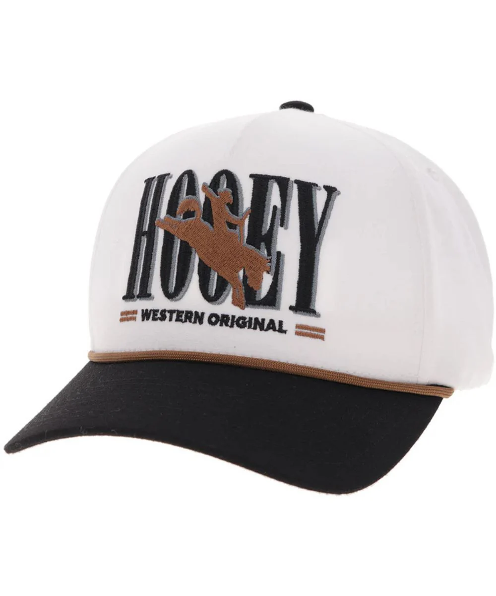 Hooey Wild Ride Cap - Image 2