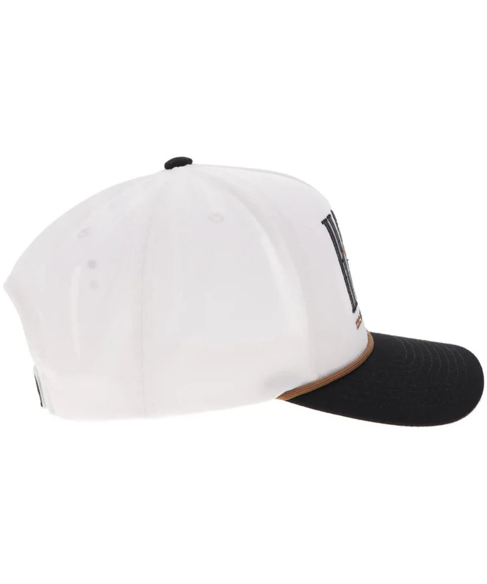 Hooey Wild Ride Cap - Image 3