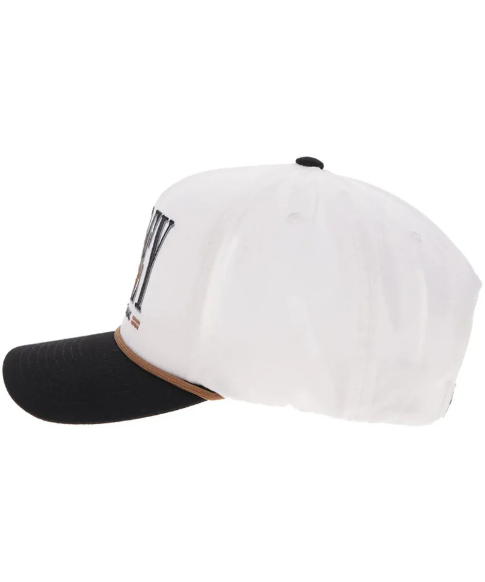 Hooey Wild Ride Cap - Image 4