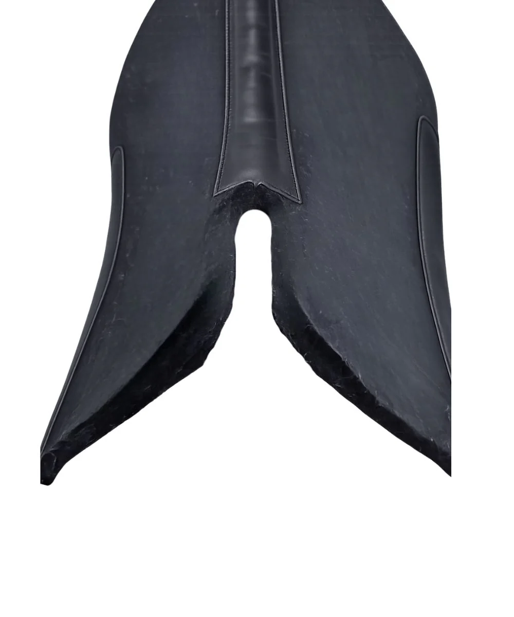5 Star Equine FlexFit Contoured Barrel Saddle Pad - Image 2