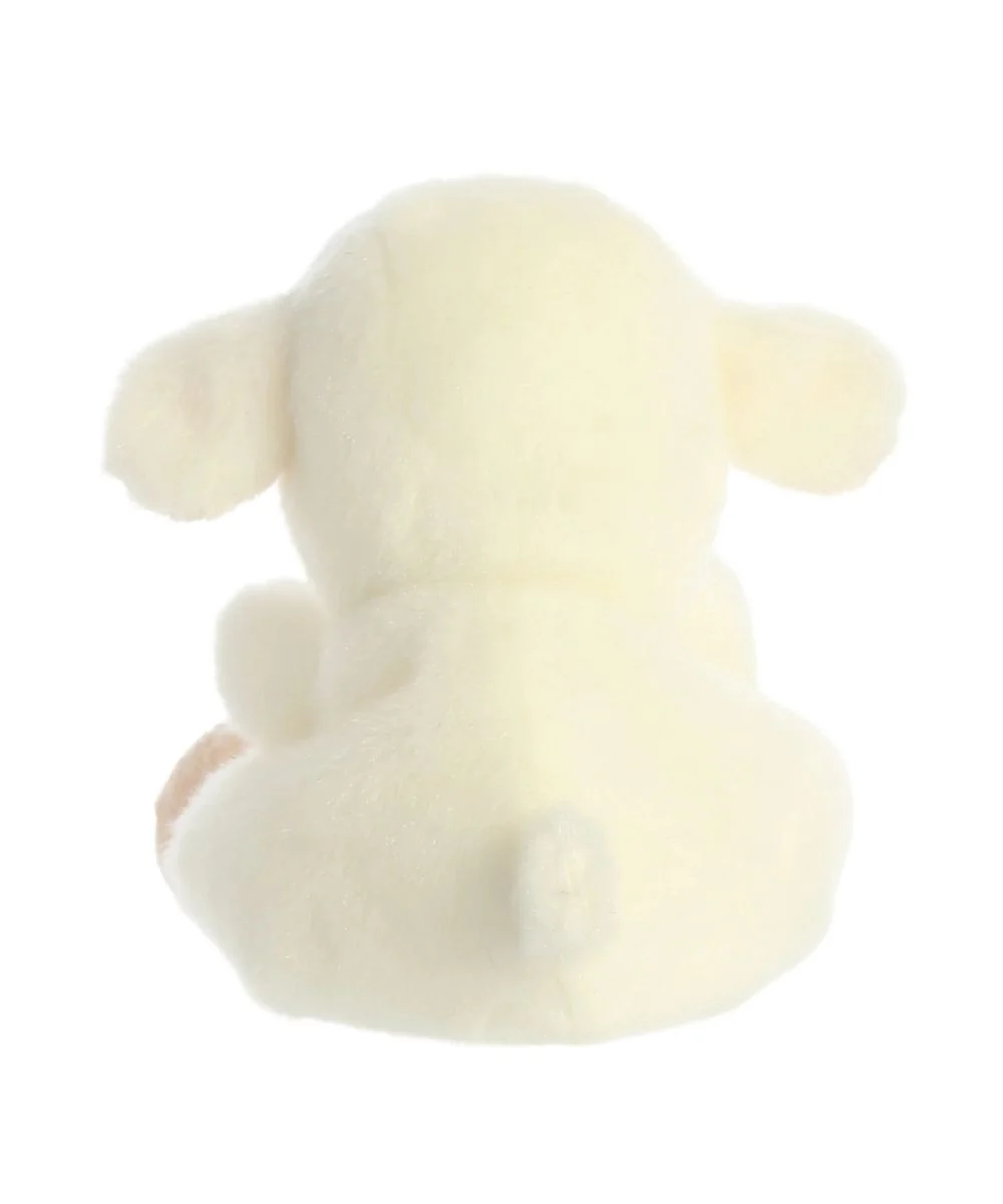 Aurora Woolly Lamb - Image 2