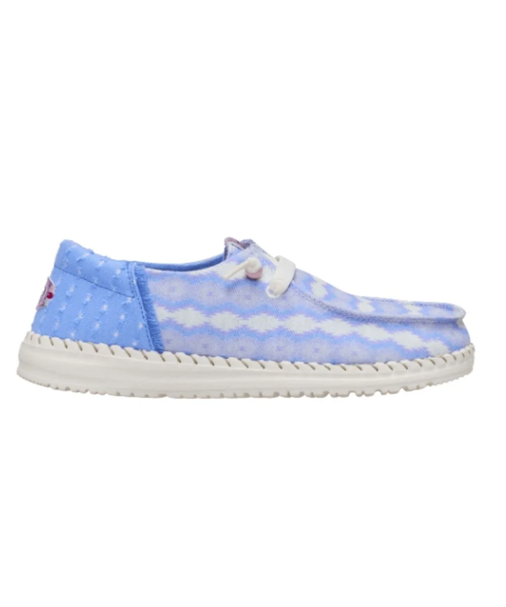 Hey Dude Women's Wendy Funk Teton Shoe - Image 2