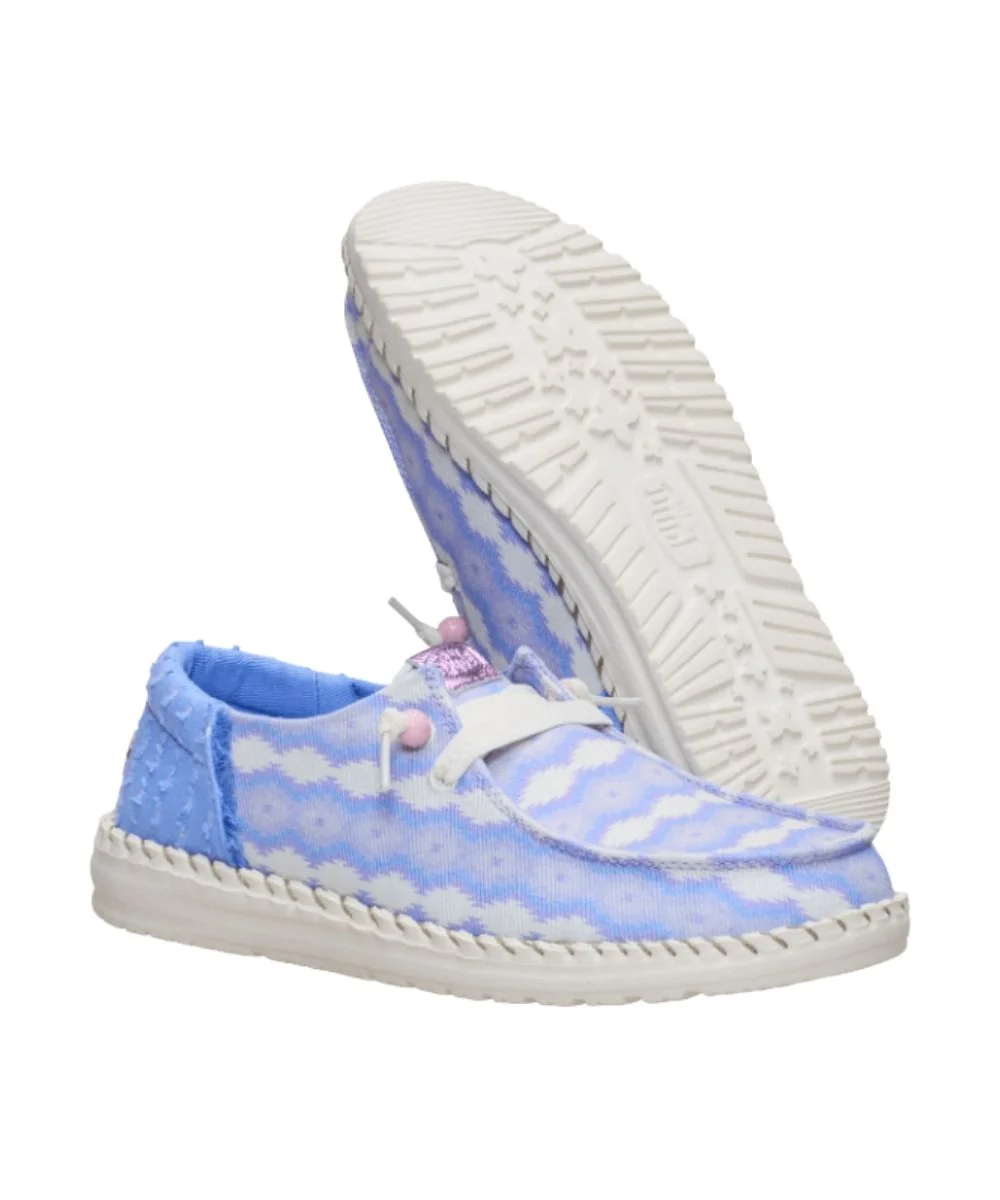 Hey Dude Women's Wendy Funk Teton Shoe - Image 4