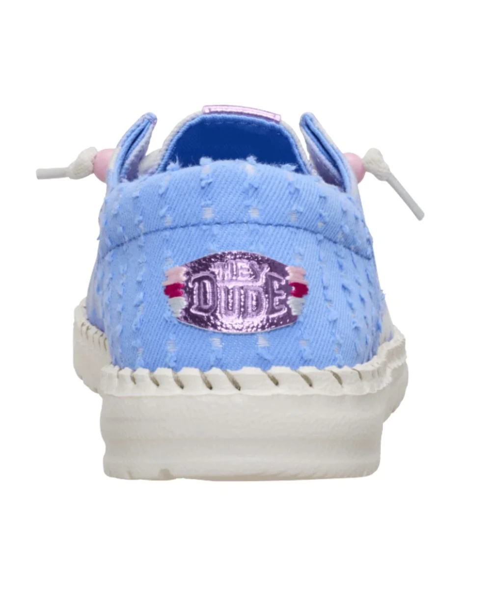 Hey Dude Women's Wendy Funk Teton Shoe - Image 5