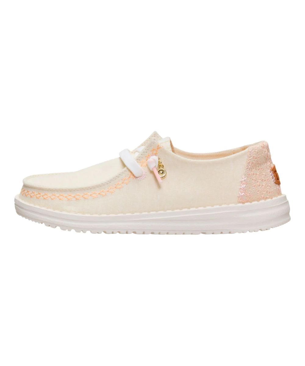 Hey Dude Women's Wendy Break Surf Jersey Shoe - Image 2