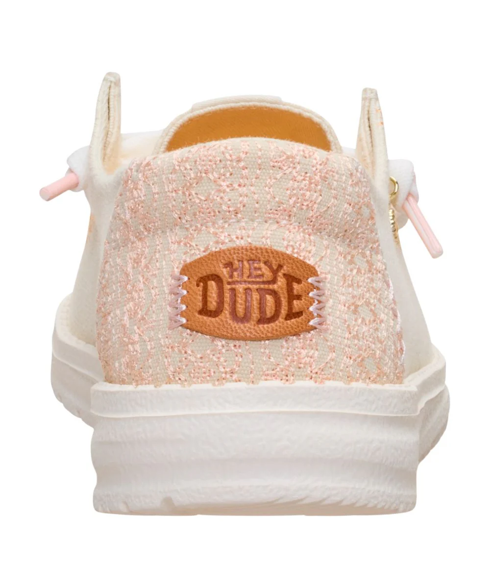 Hey Dude Women's Wendy Break Surf Jersey Shoe - Image 5
