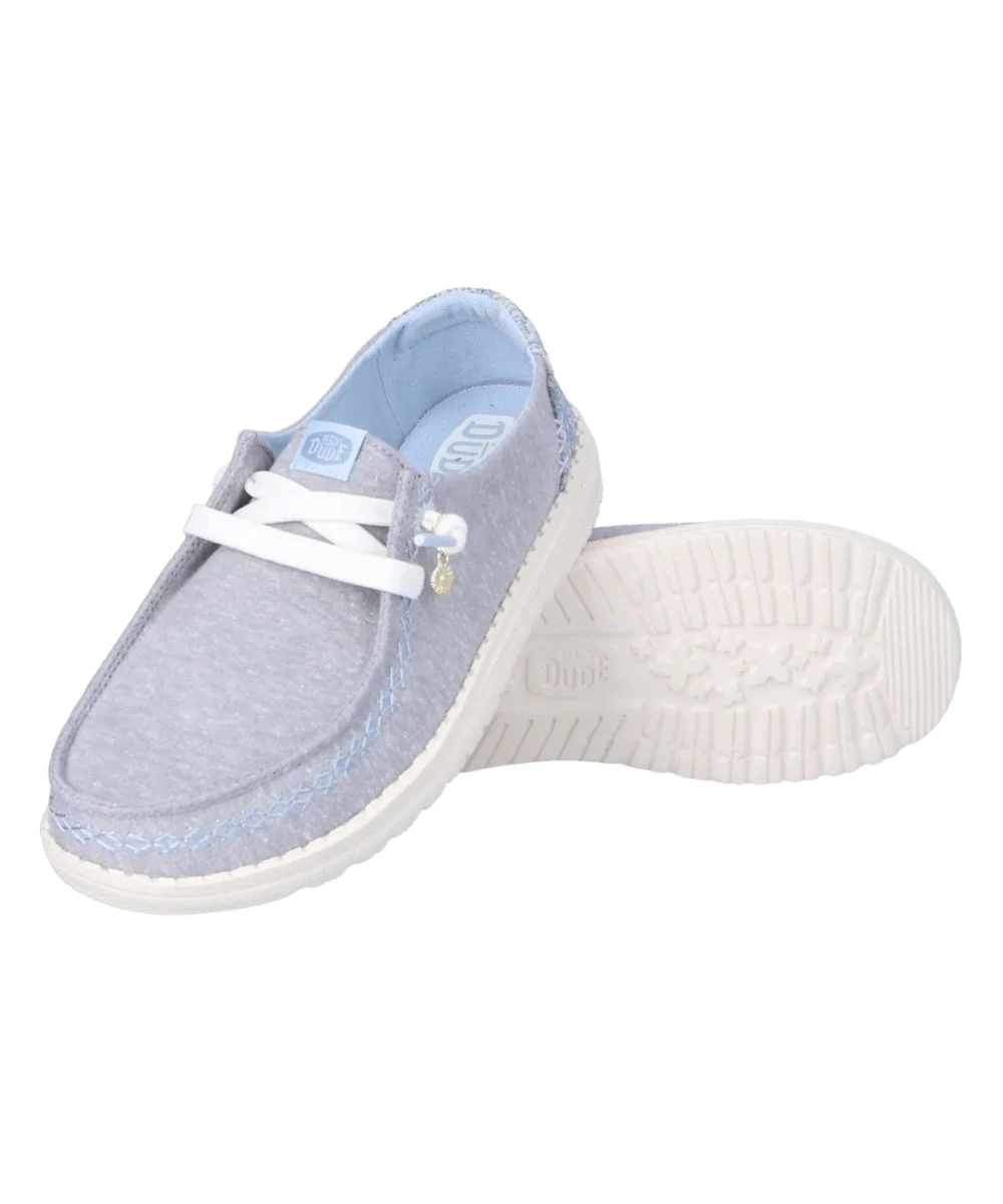 Hey Dude Women's Wendy Break Surf Shoe - Image 2
